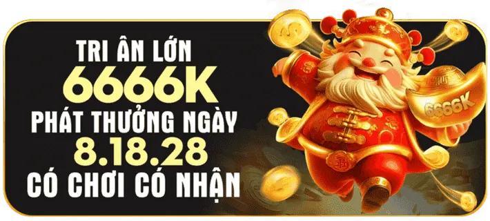 Thưởng nạp lại cho các giải đấu lớn