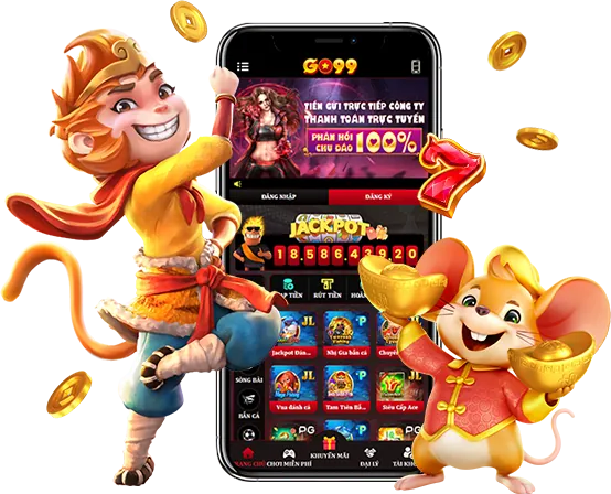 Đồ họa 3D sắc nét của game bắn cá 368bet