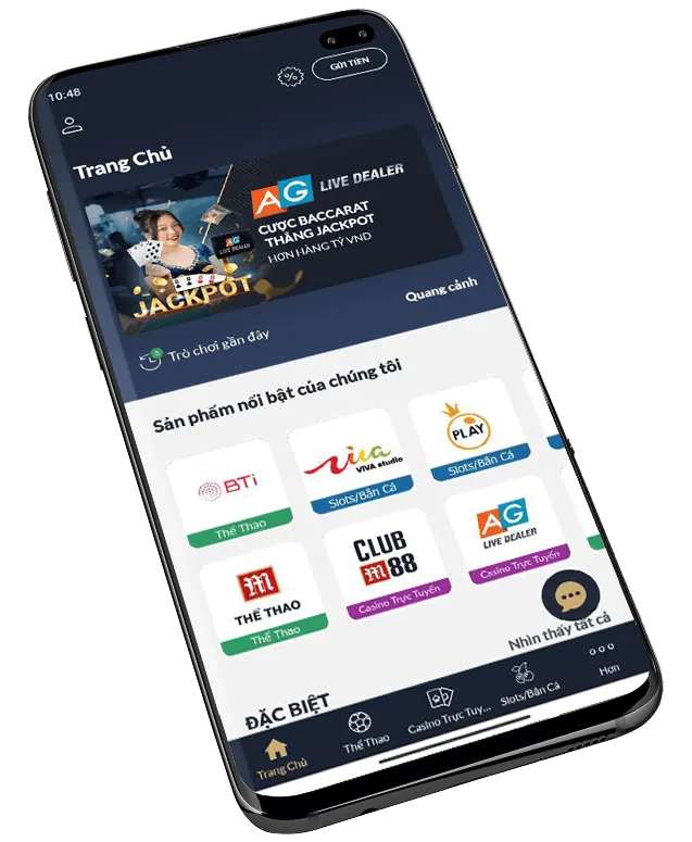 Hệ thống an toàn và bảo mật tuyệt đối tại 368bet