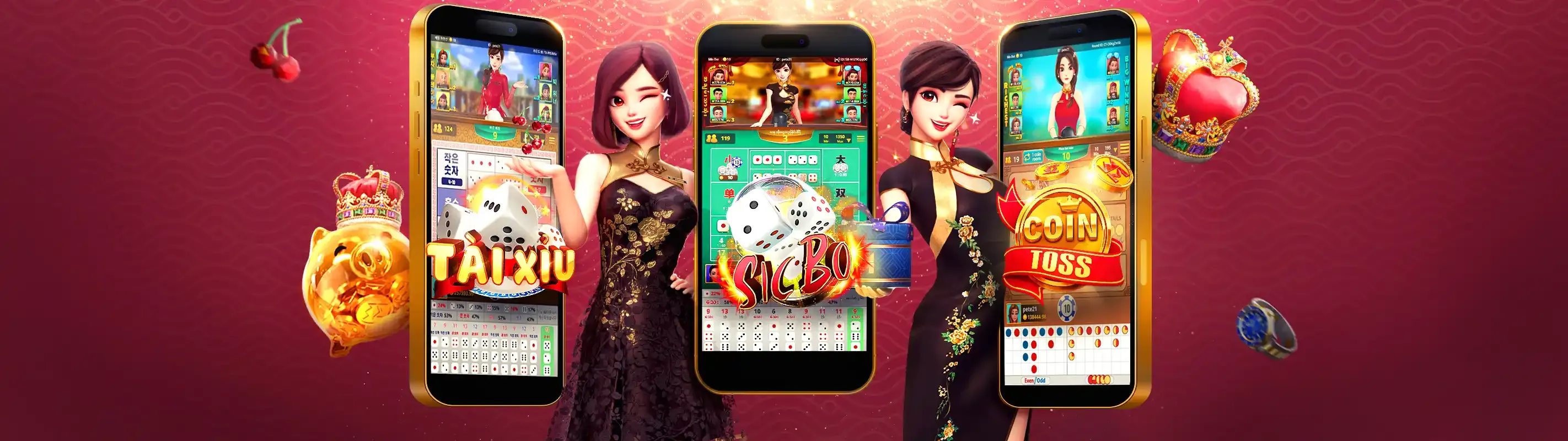Khuyến mãi hấp dẫn tại 368bet link vào