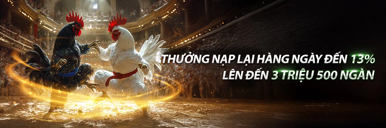 Các trò chơi nổi bật tại 368bet