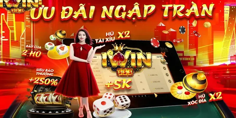 Trò chơi phổ biến tại 368bet